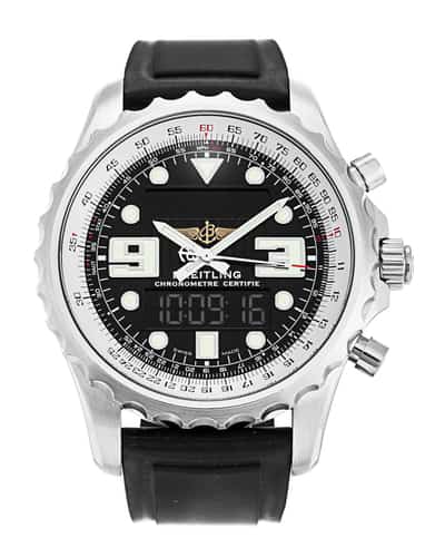 Breitling Chronospace A78365 Breitling Chronospace A78365